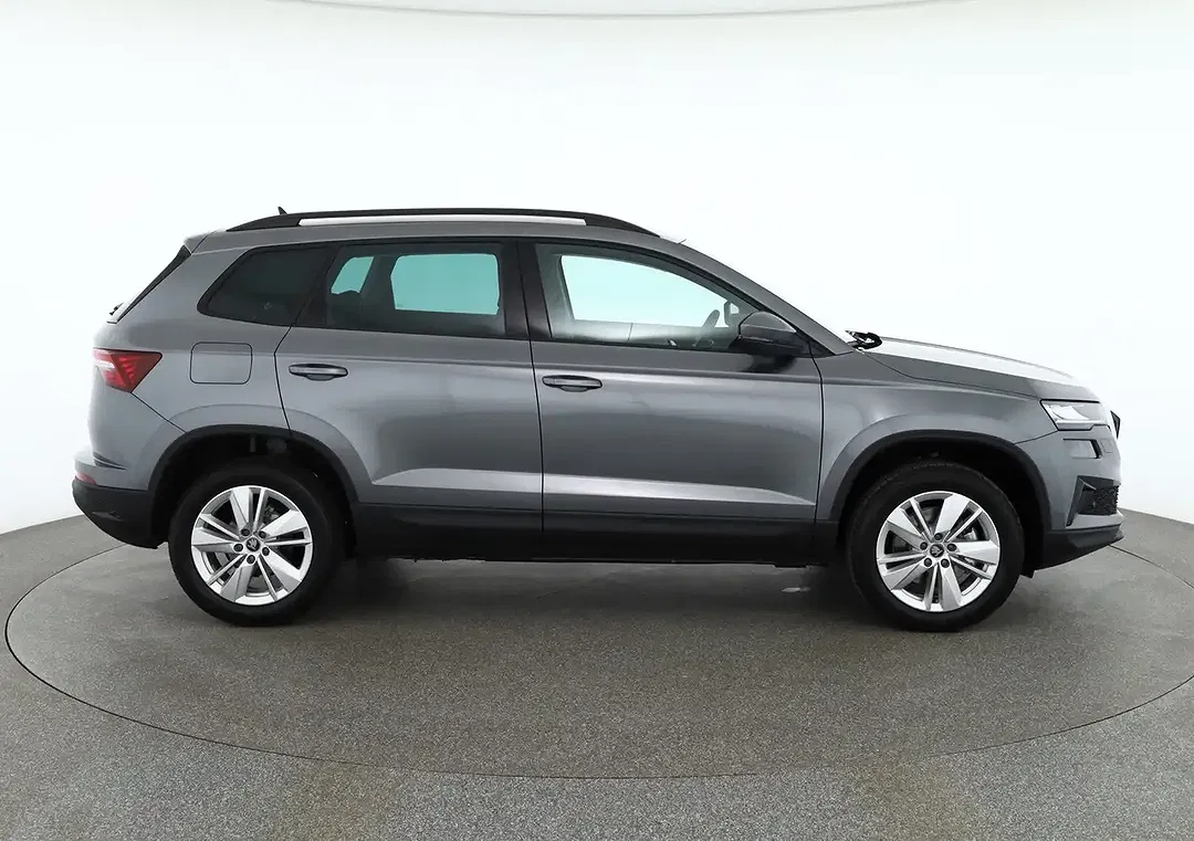 Skoda Karoq - Thumbnail 5