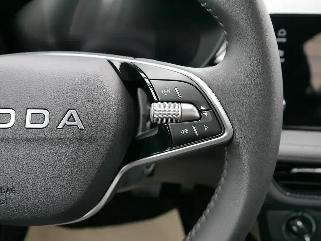 Skoda Fabia - Thumbnail 13