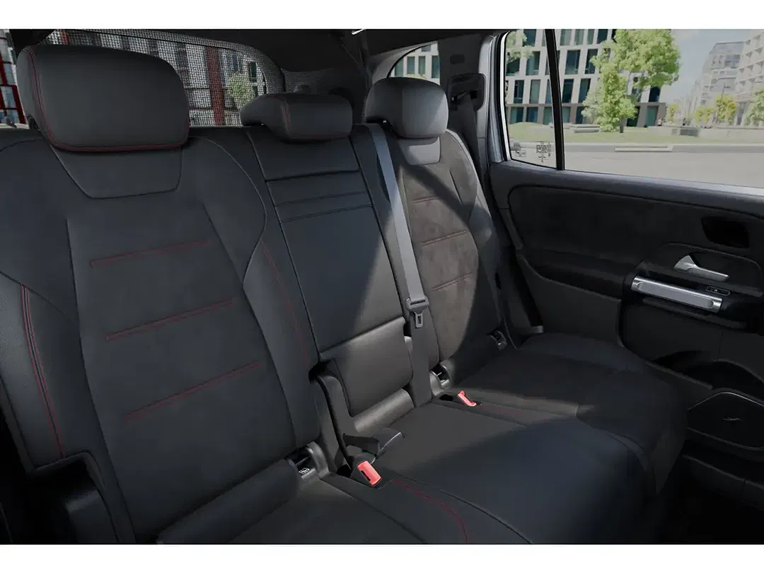 Mercedes-Benz EQB 350 - Thumbnail 10