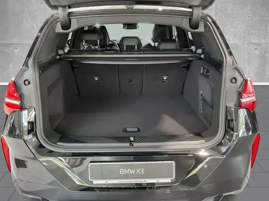 BMW X3 - Thumbnail 14