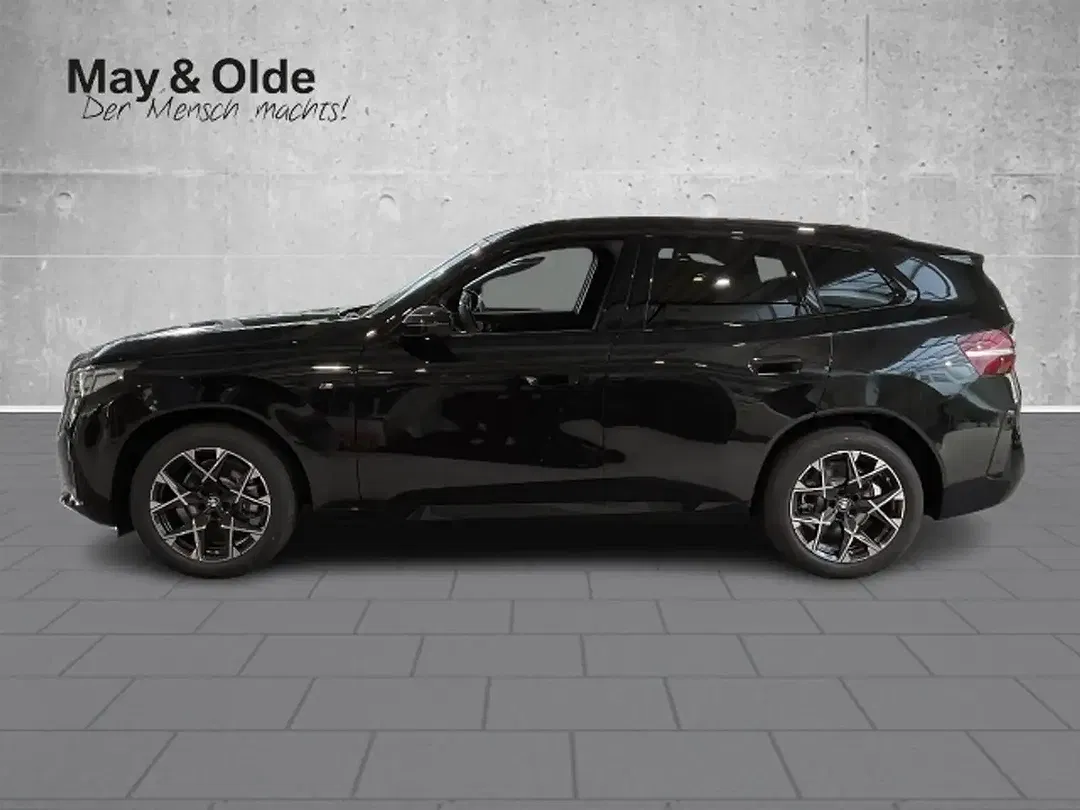 BMW X3 - Thumbnail 2