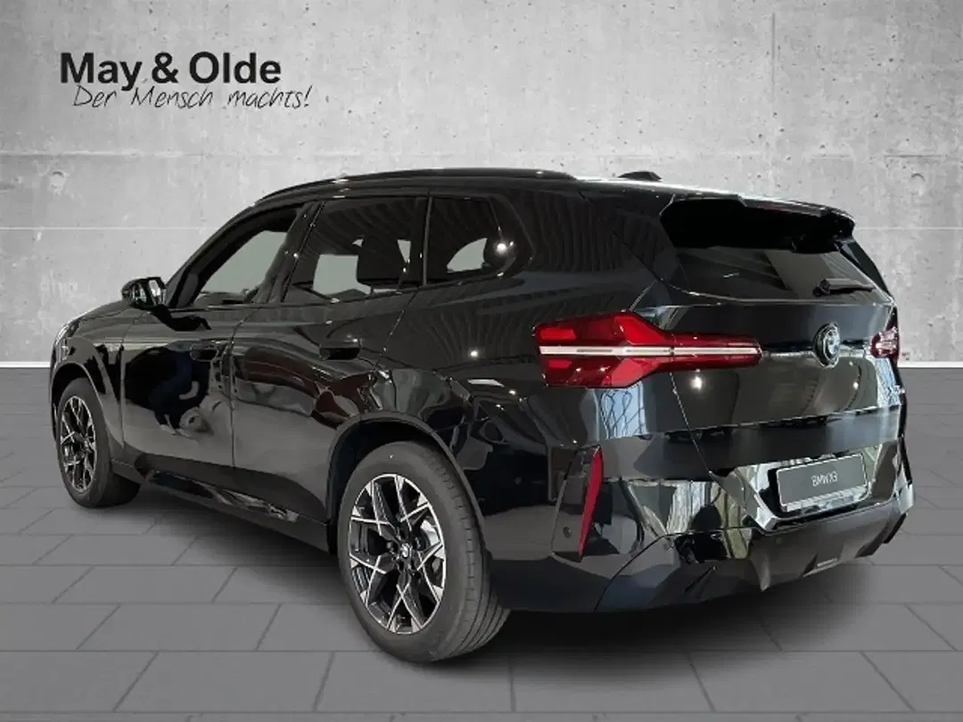 BMW X3 - Thumbnail 5