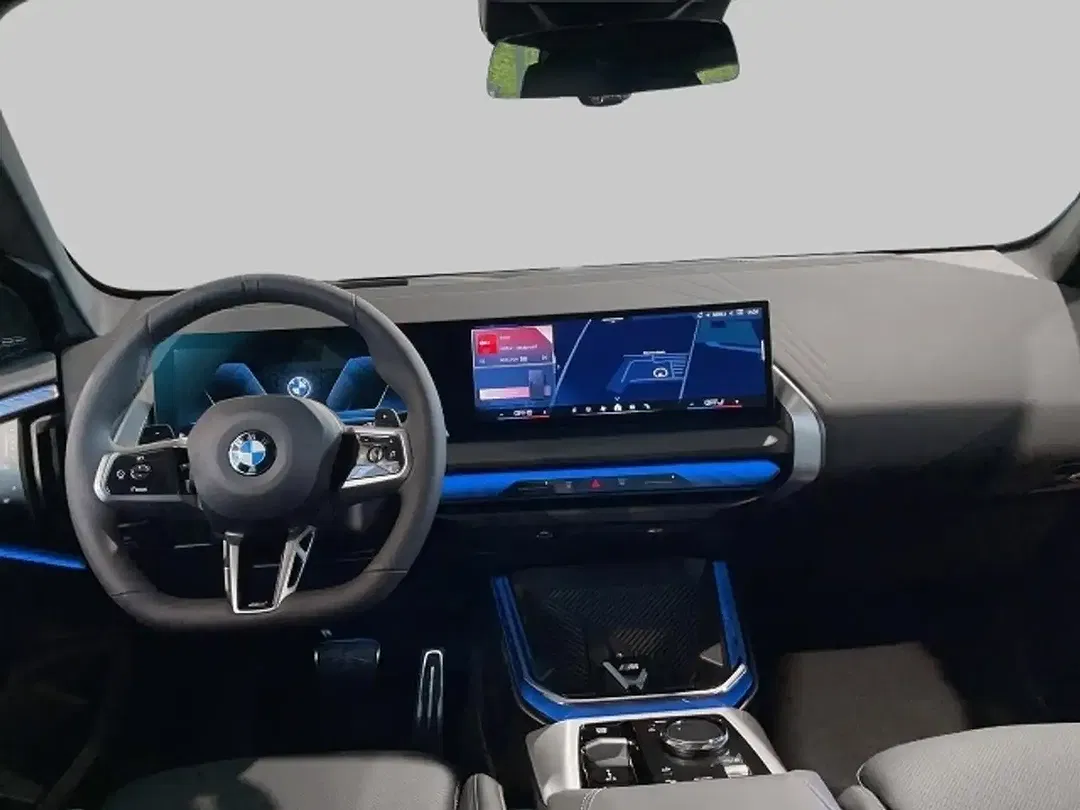 BMW X3 - Thumbnail 7