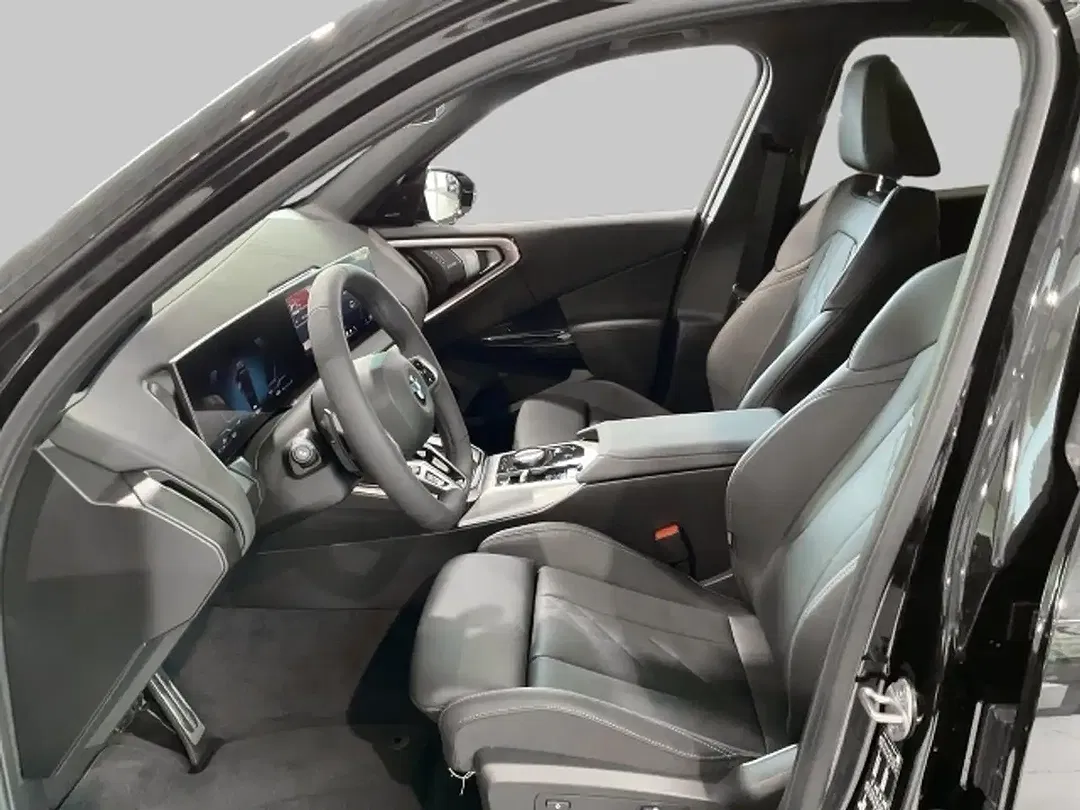 BMW X3 - Thumbnail 9