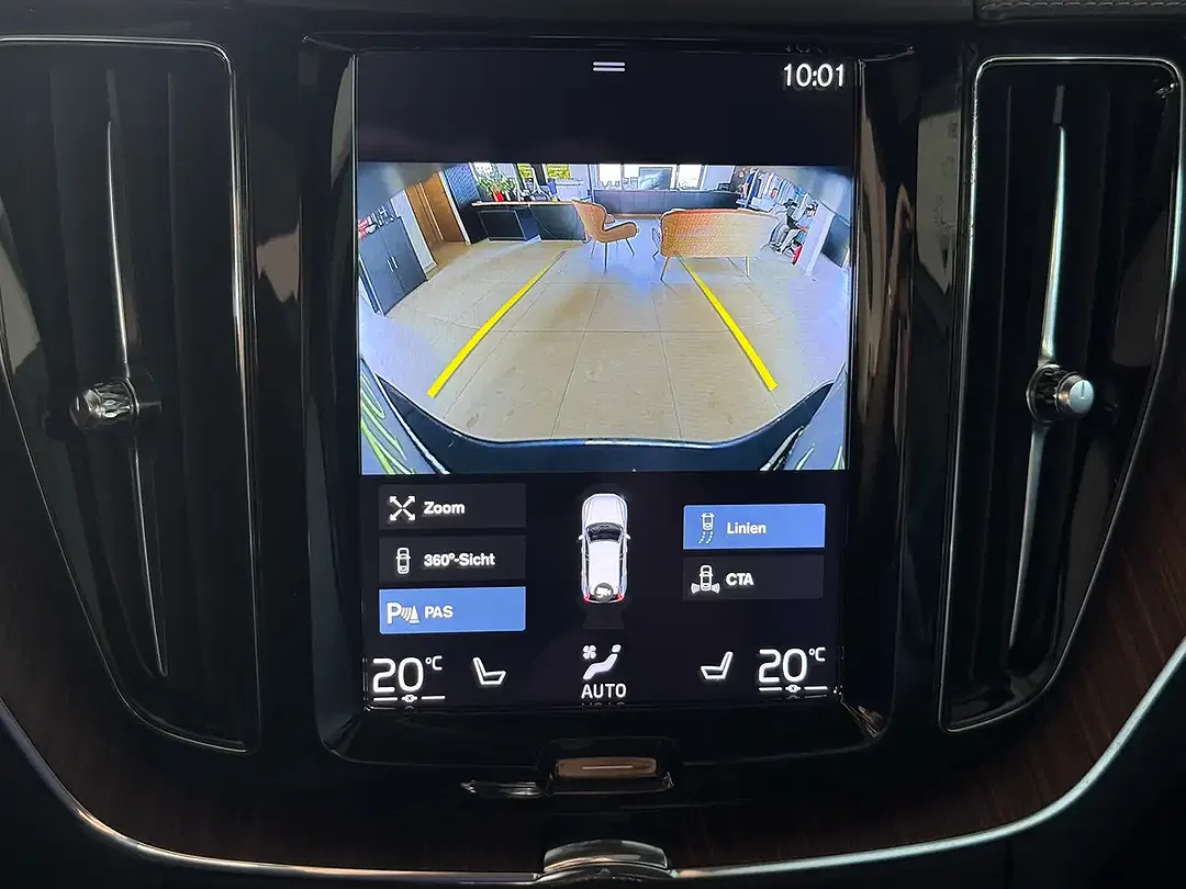 Volvo XC60 - Thumbnail 12