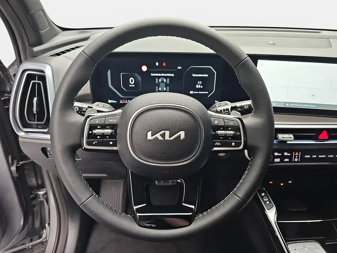 Kia Sorento - Thumbnail 13