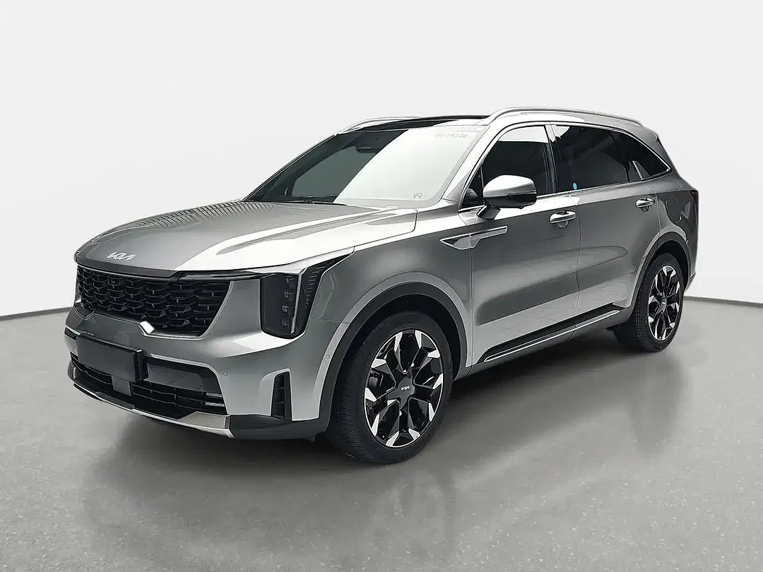 Kia Sorento - Thumbnail 1