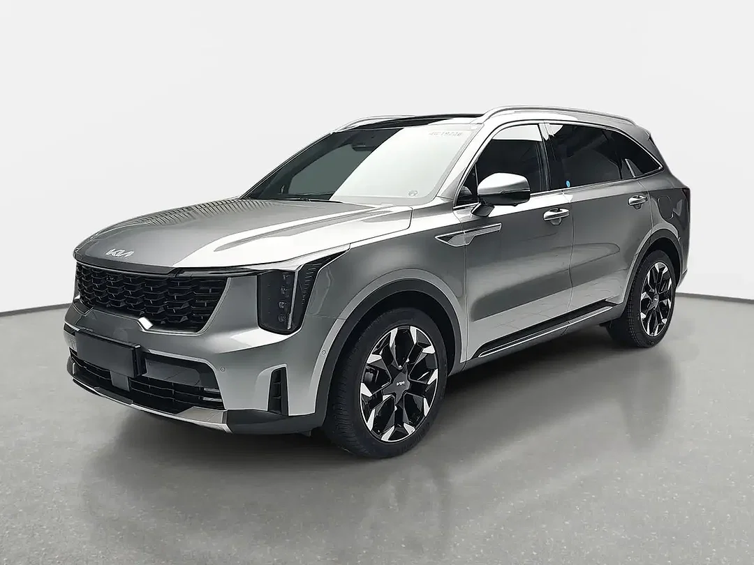 Kia Sorento - Afbeelding 1