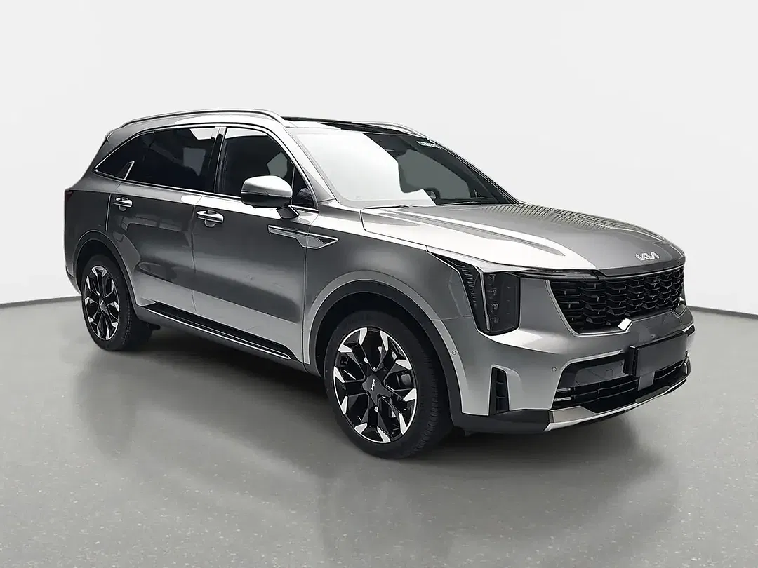 Kia Sorento - Thumbnail 2