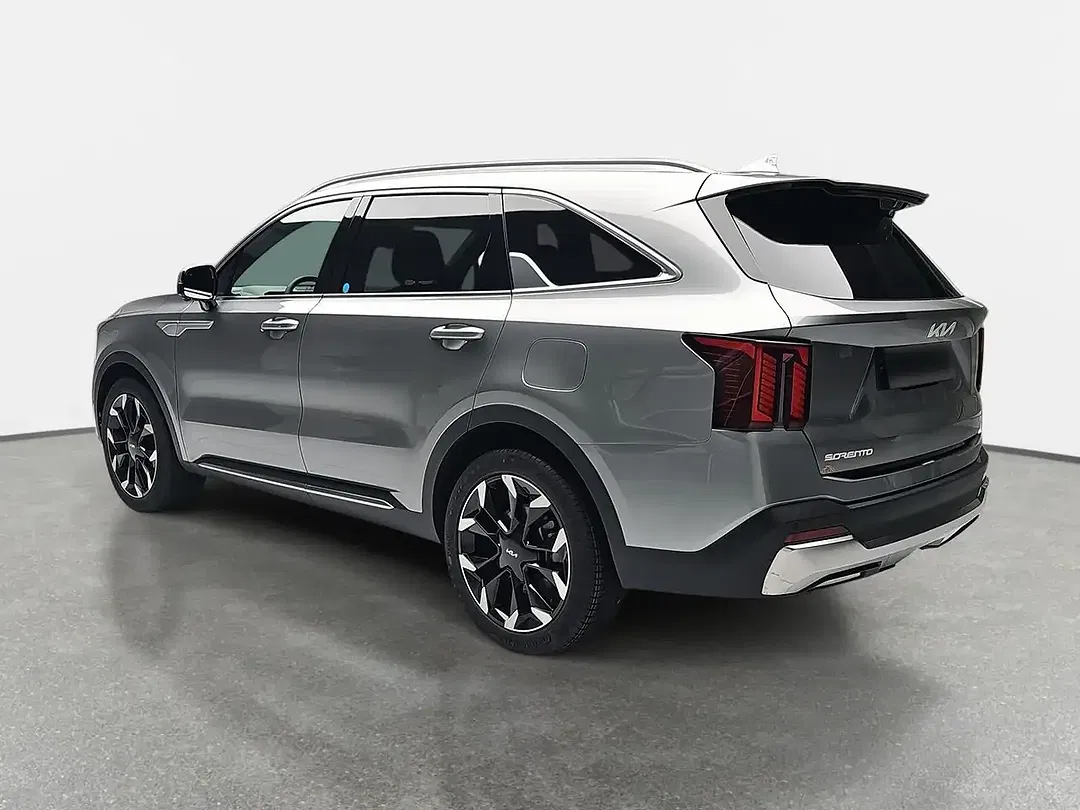 Kia Sorento - Thumbnail 4