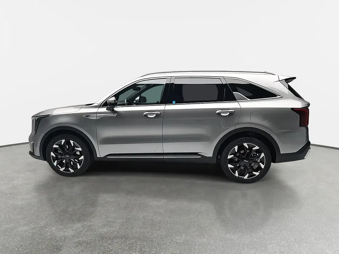 Kia Sorento - Thumbnail 5