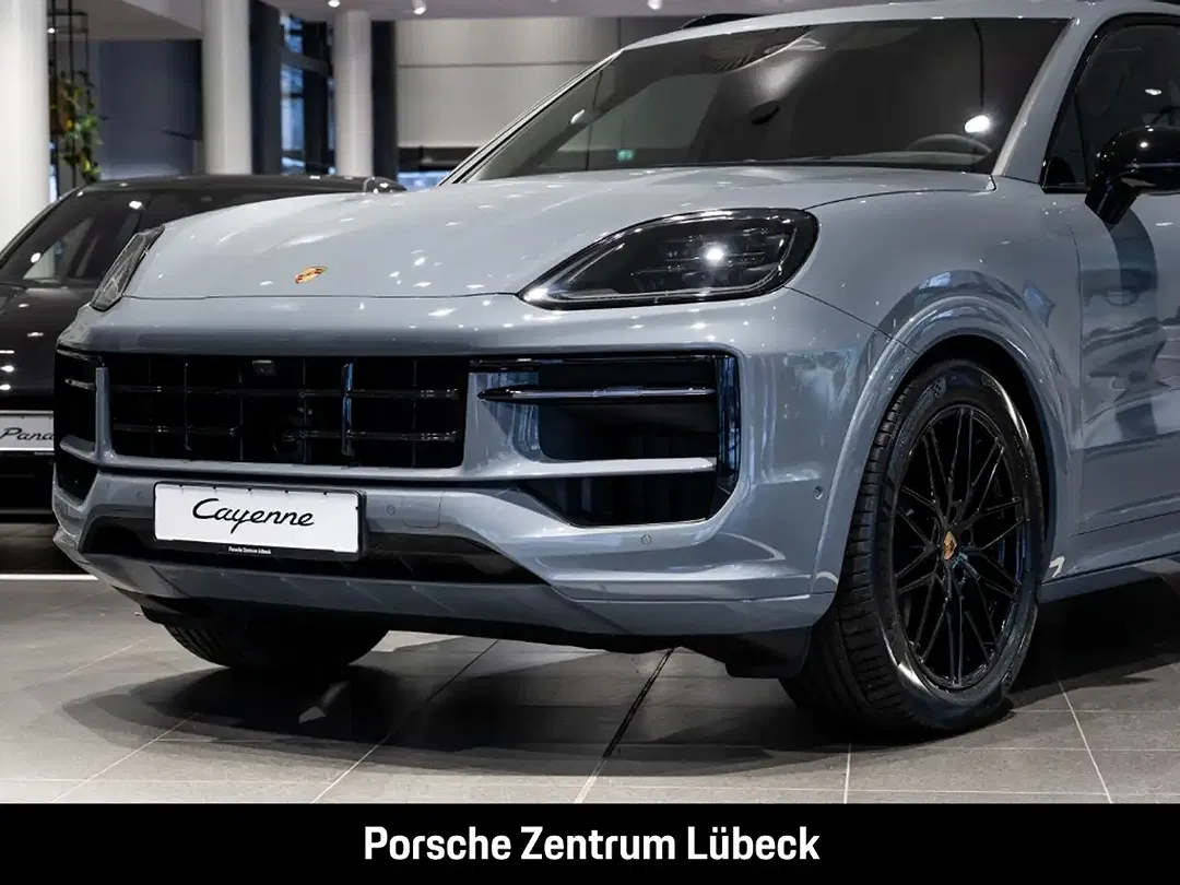 Porsche Cayenne - Thumbnail 9