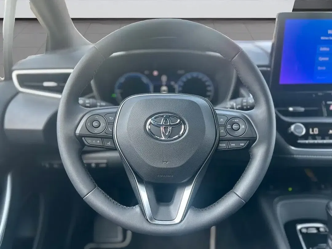 Toyota Corolla - Thumbnail 12