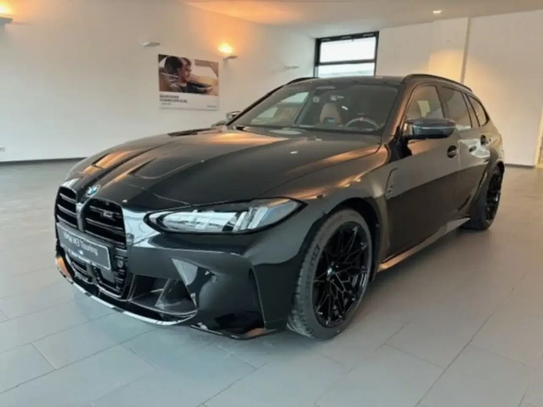 BMW M3 - Afbeelding 1
