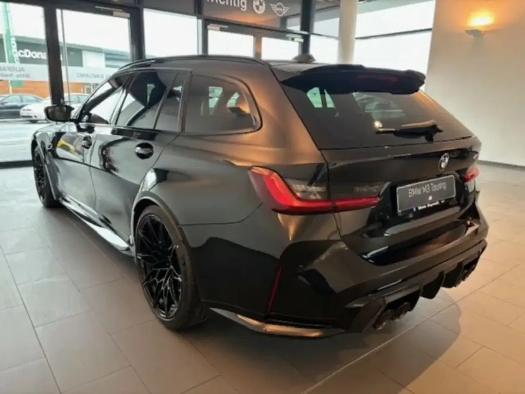 BMW M3 - Thumbnail 7