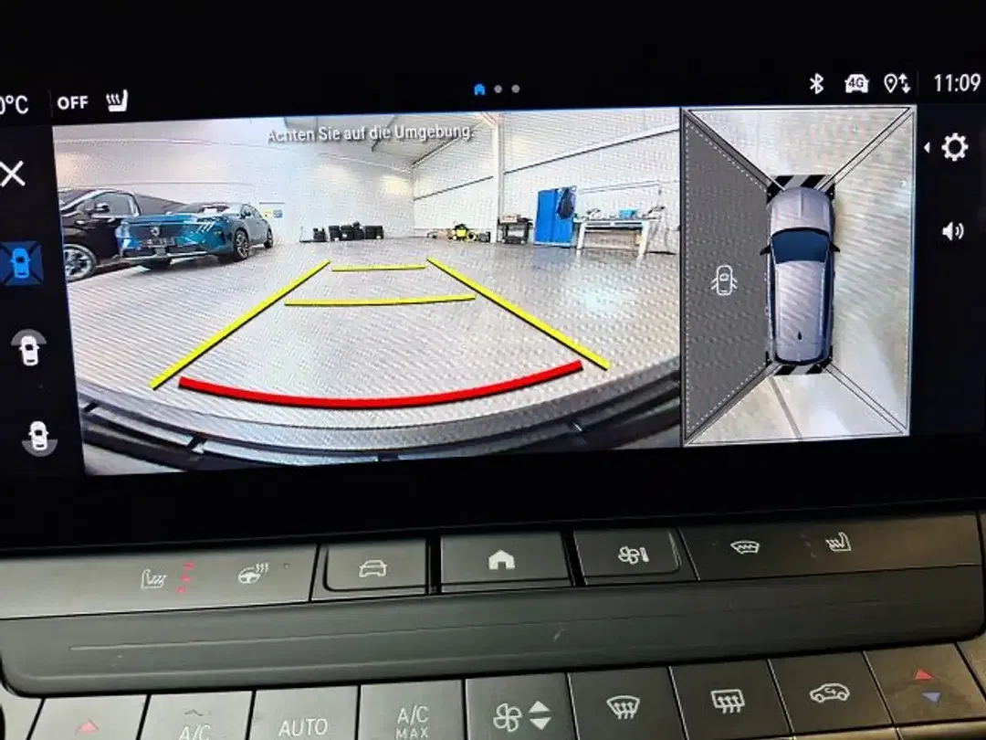 Opel Astra - Thumbnail 9