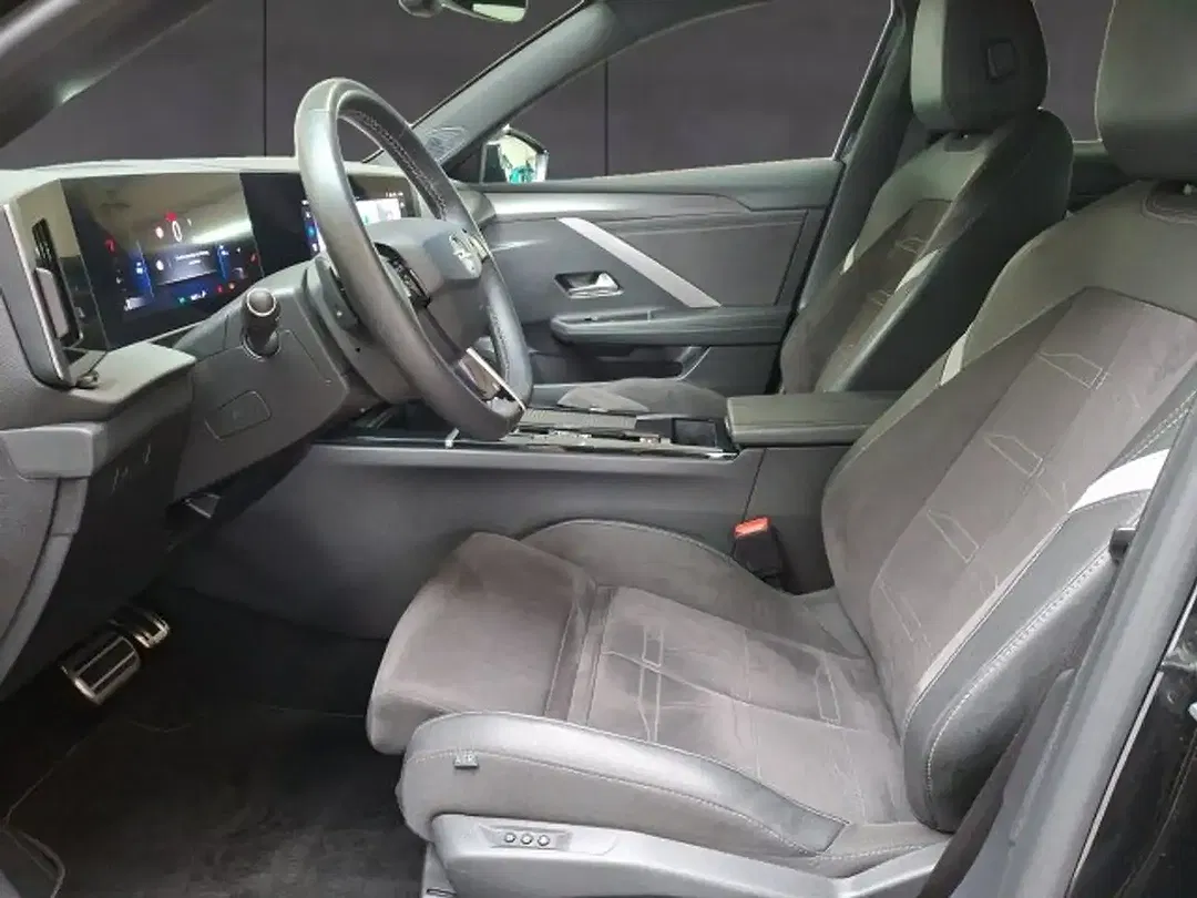 Opel Astra - Thumbnail 7