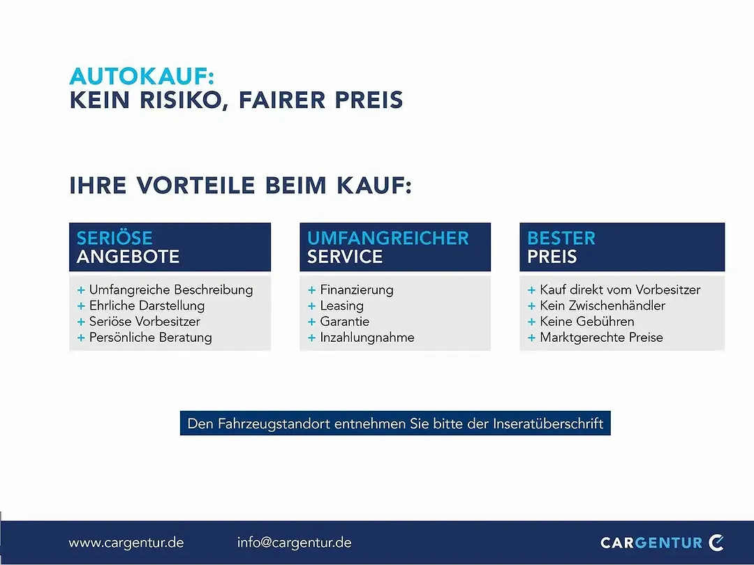 Volkswagen Passat Variant - Thumbnail 13