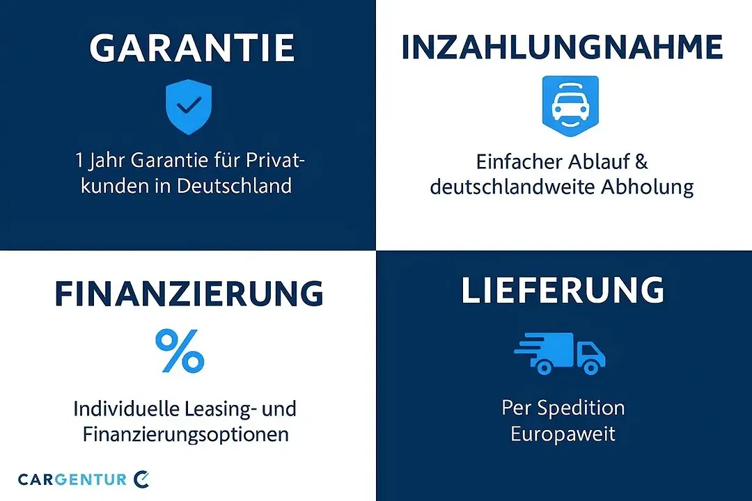 Volkswagen Passat Variant - Thumbnail 2