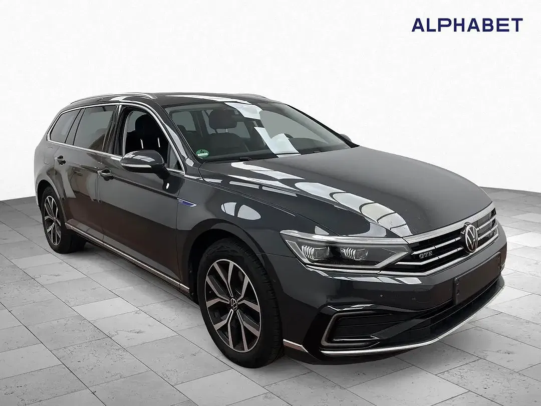 Volkswagen Passat Variant - Thumbnail 5