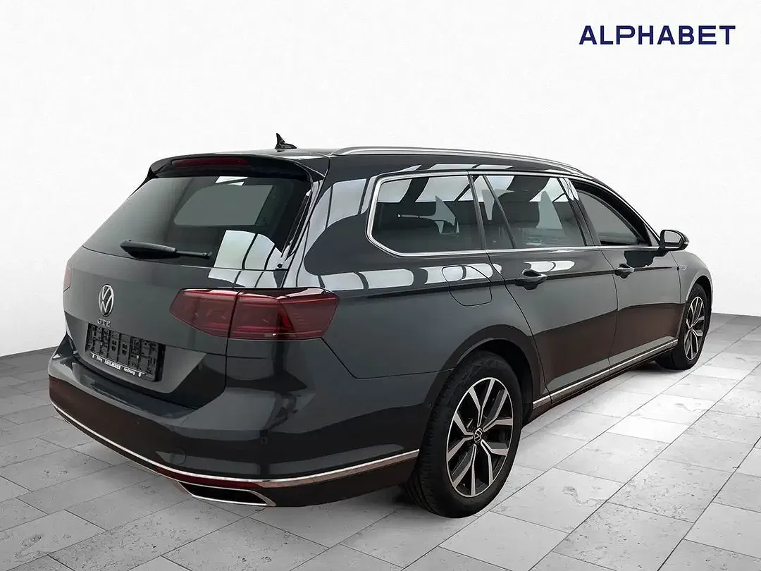 Volkswagen Passat Variant - Thumbnail 6