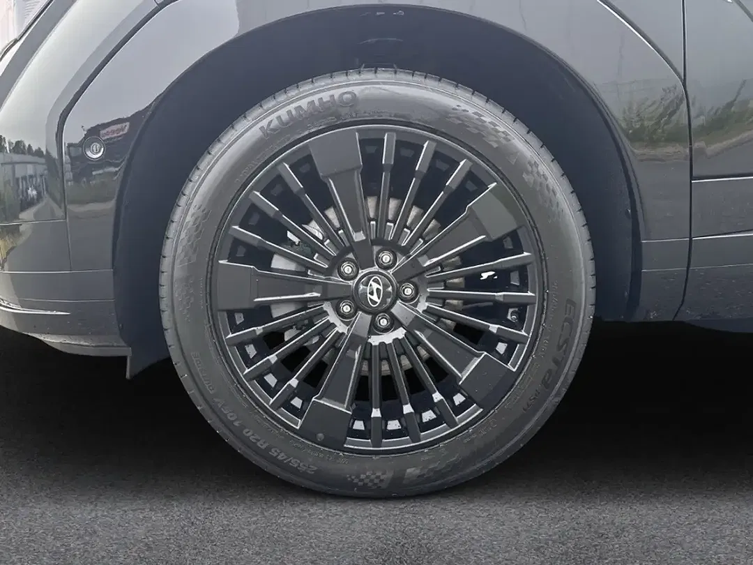 Hyundai SANTA FE - Thumbnail 14
