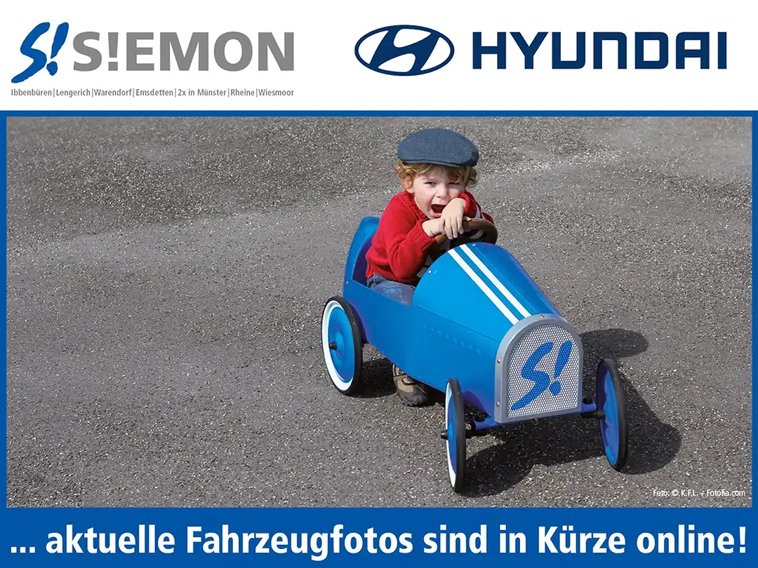Hyundai SANTA FE - Thumbnail 2