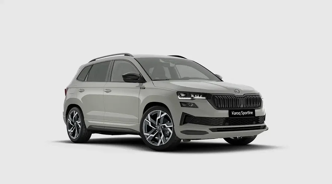 Skoda Karoq - Afbeelding 1