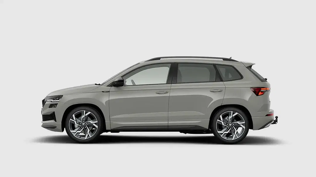 Skoda Karoq - Thumbnail 3