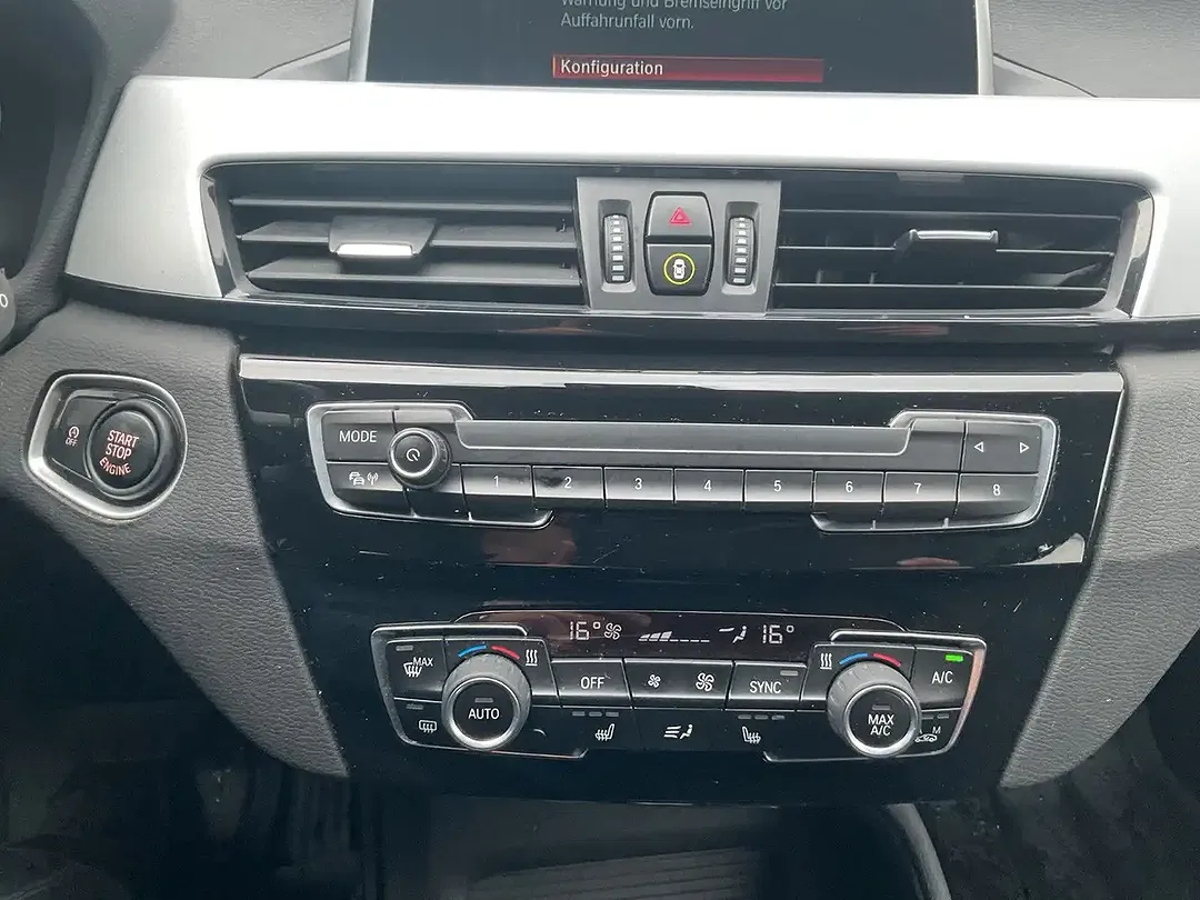 BMW X1 - Thumbnail 15