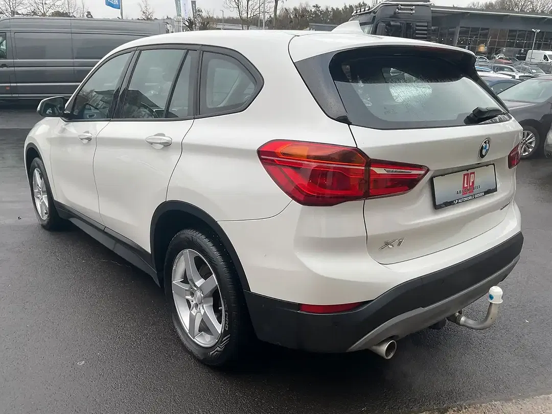 BMW X1 - Thumbnail 7