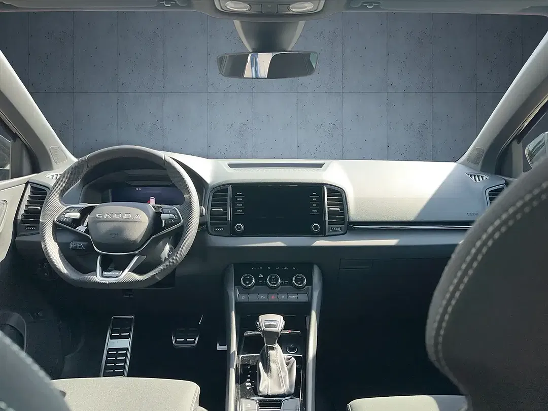 Skoda Karoq - Thumbnail 10