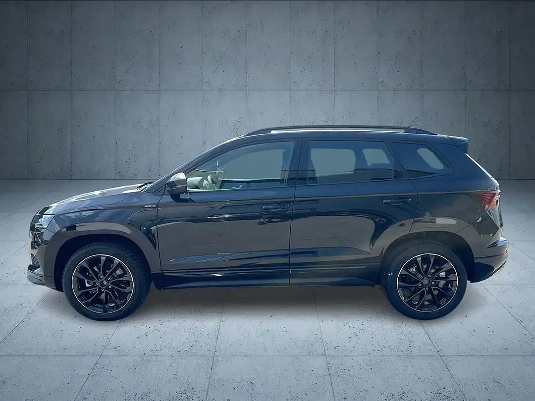 Skoda Karoq - Thumbnail 2