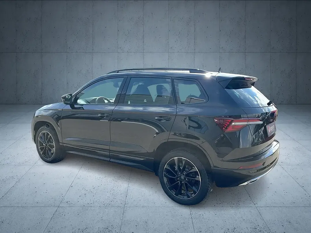 Skoda Karoq - Thumbnail 3