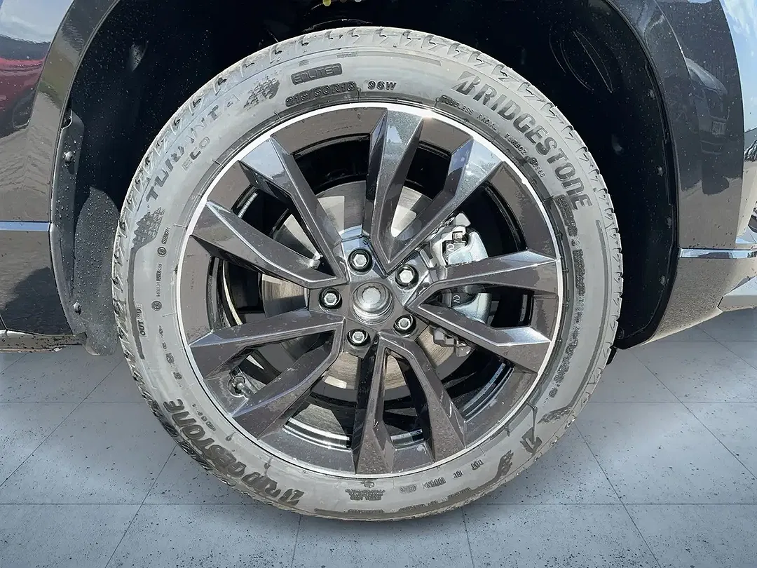 Skoda Karoq - Thumbnail 7