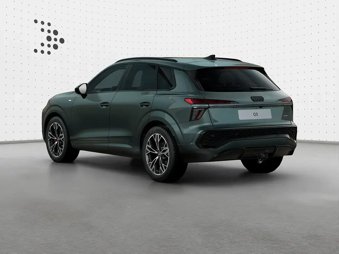Audi Q3 - Afbeelding 1