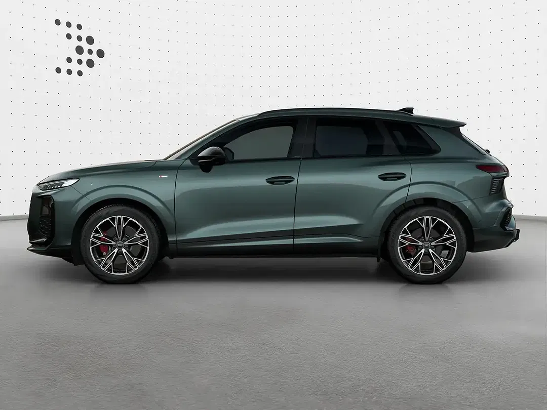 Audi Q3 - Thumbnail 2
