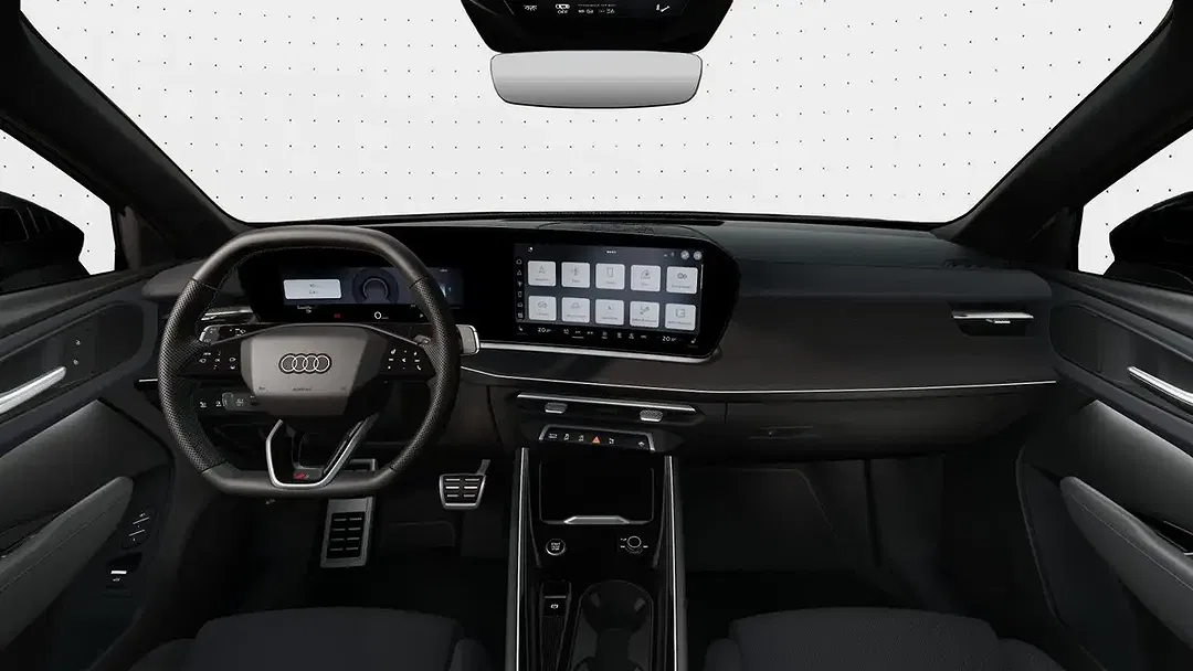 Audi Q3 - Thumbnail 4