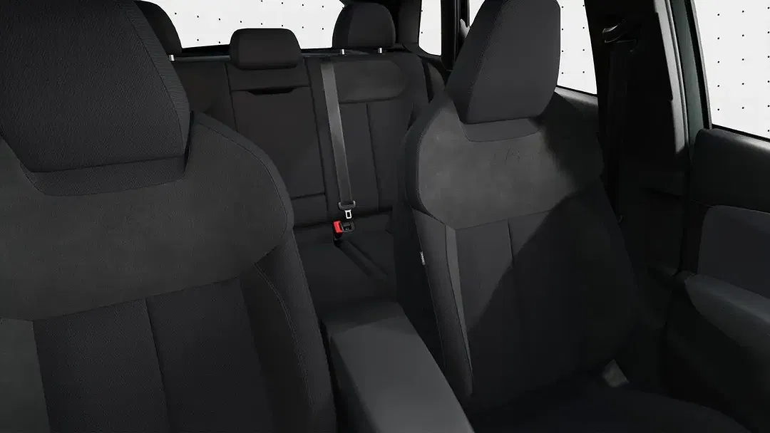 Audi Q3 - Thumbnail 6