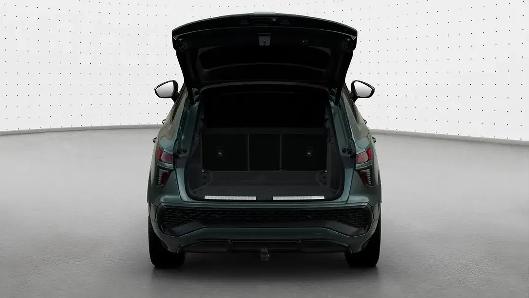 Audi Q3 - Thumbnail 7
