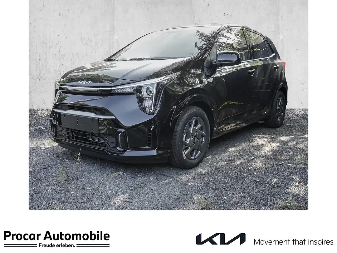 Kia Picanto - Afbeelding 1