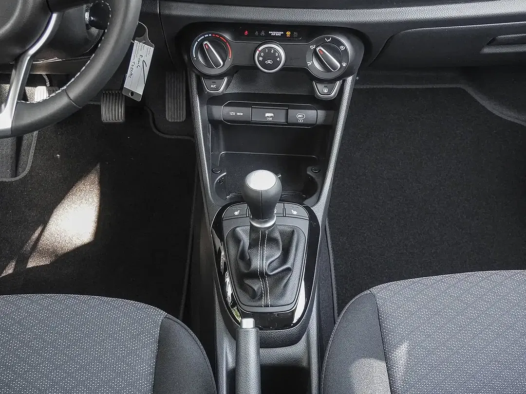 Kia Picanto - Thumbnail 10