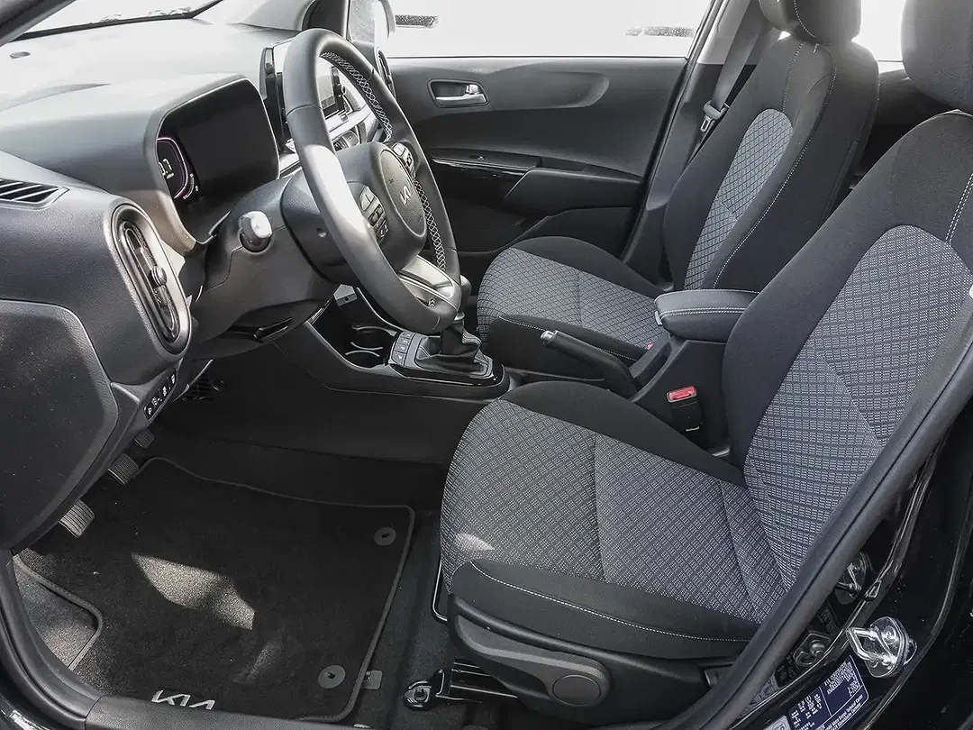 Kia Picanto - Thumbnail 11