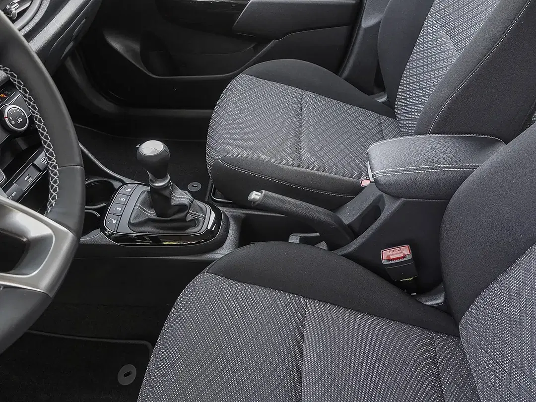 Kia Picanto - Thumbnail 12