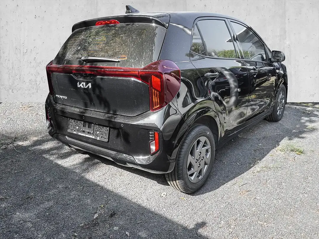 Kia Picanto - Thumbnail 2