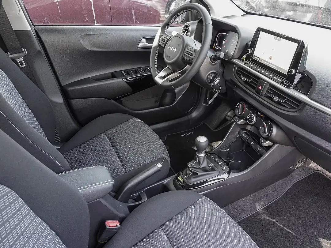 Kia Picanto - Thumbnail 4