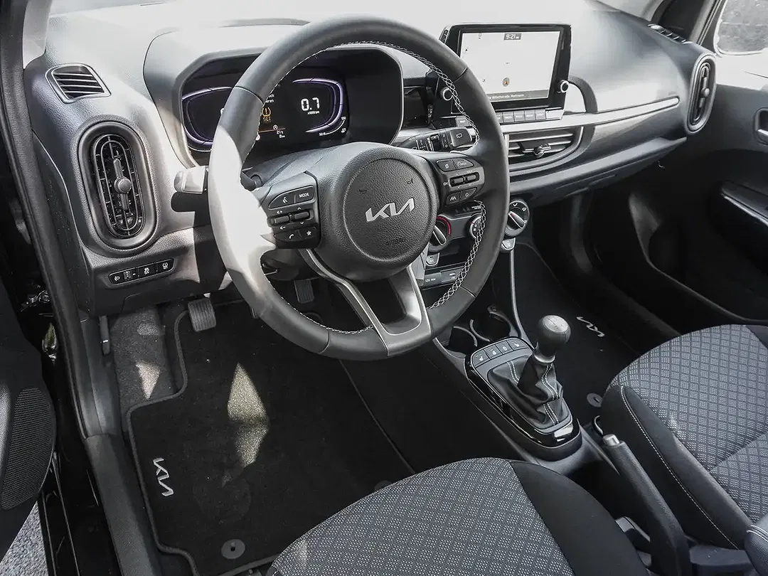 Kia Picanto - Thumbnail 5