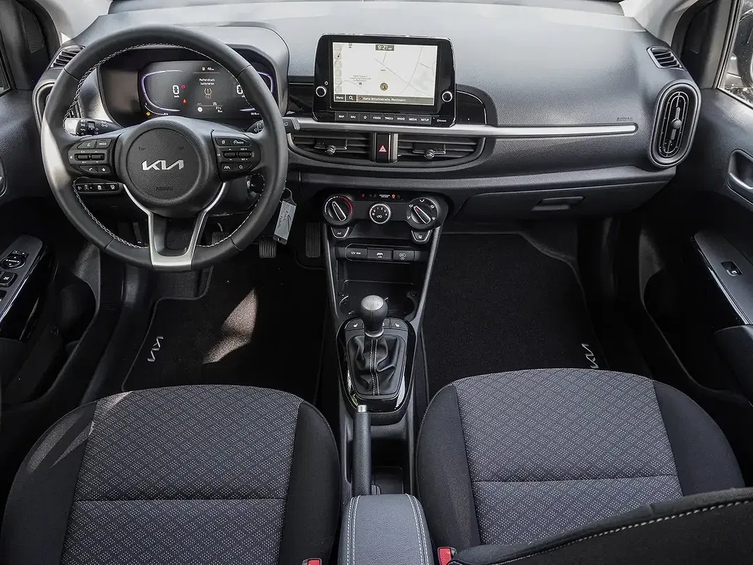 Kia Picanto - Thumbnail 6