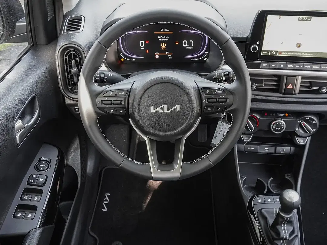 Kia Picanto - Thumbnail 7