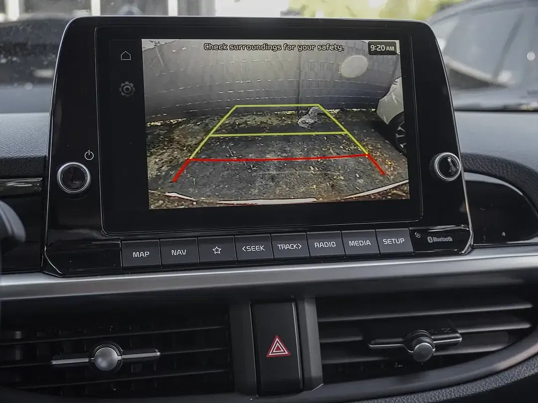 Kia Picanto - Thumbnail 9